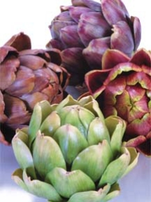 Picture for category Artichoke