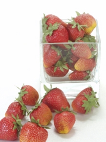 Picture for category Strawberry