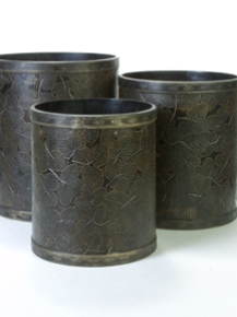 Picture for category Wooden Cachepot