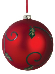 Picture for category Glass Ornaments