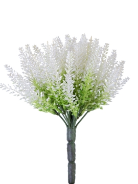 Picture of 11" LAVENDER BUSH