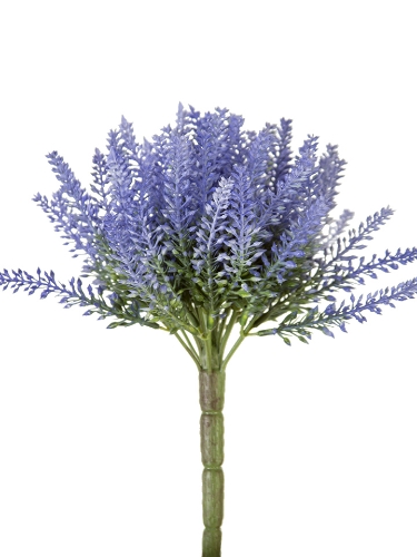 Picture of 11" LAVENDER BUSH