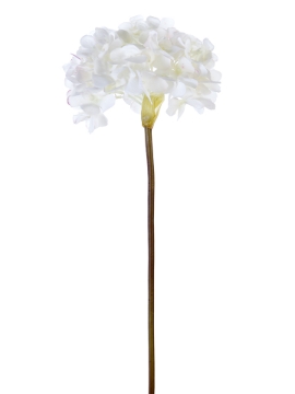 Picture of 21" FRESH TOUCH GARDEN HYDRANGEA
