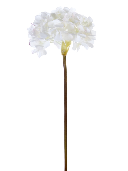 Picture of 21" FRESH TOUCH GARDEN HYDRANGEA