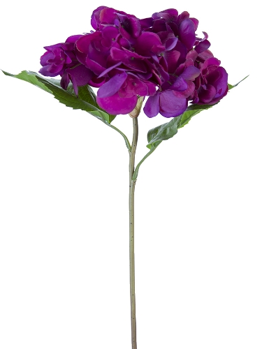 Picture of 22" FRESH TOUCH GRAND HYDRANGEA