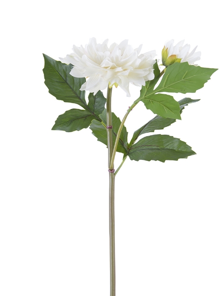 Picture of 21" FRESH TOUCH DAHLIA