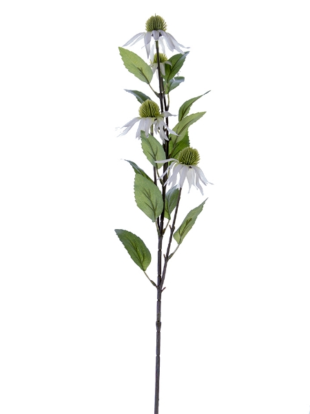 Picture of 28" CONE FLOWER SPRAY