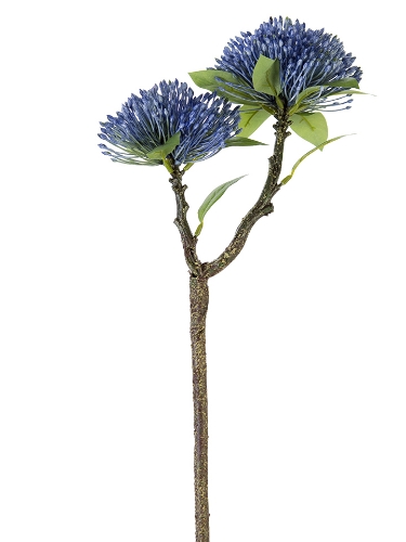 Picture of 21.5" SPIKY WILD FLOWER SPRAY