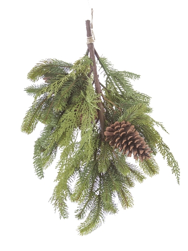 Picture of 26" SPRUCE TEAR DROP