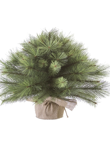 Picture of 18" MIXED PINE TREE
