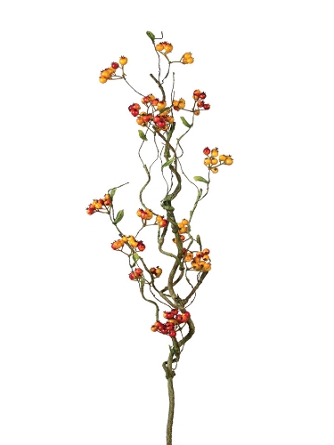 Picture of 32" BITTER BERRY BRANCH
