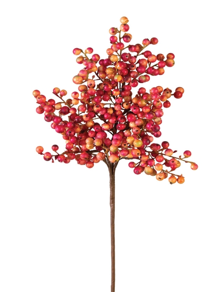 Picture of 18" GOOSE BERRY SPRAY