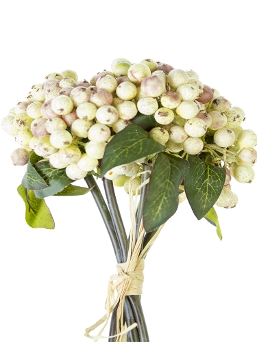 Picture of 11" WILD BERRY BUNCH