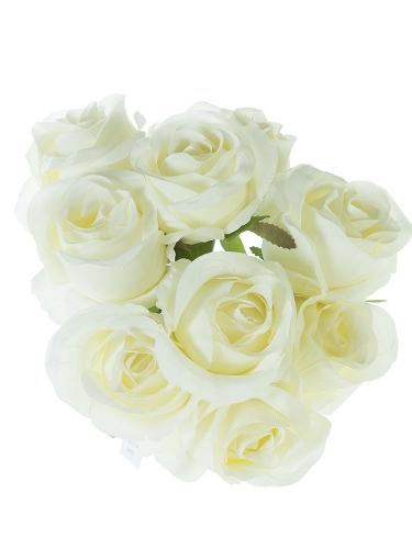 Picture of 11" STANDARD ROSE BUNDLE X10