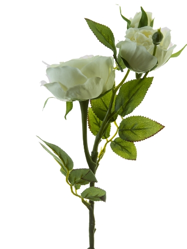 Picture of 17" ROSE SPRAY