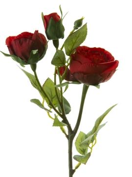 Picture of 17" ROSE SPRAY
