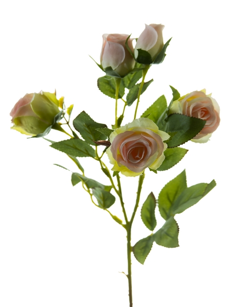 Picture of 17" MINI ROSE SPRAY X5