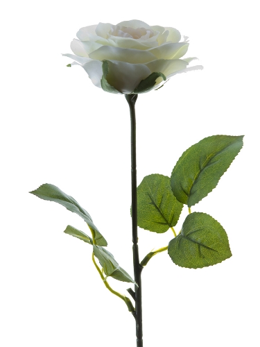 Picture of 17" SMALL ROSE STEM