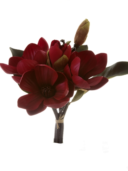 Picture of 11" MAGNOLIA TREE BUNDLE