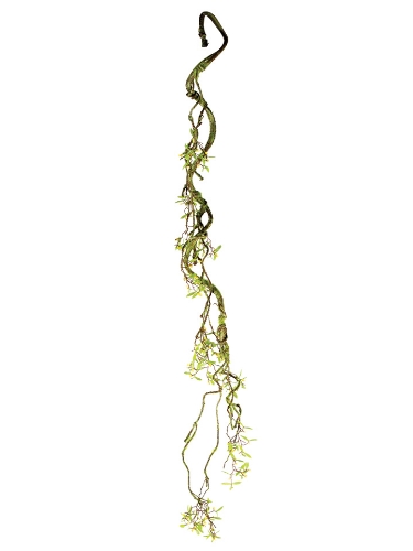 Picture of 39" BLOOMING MOSS VINE