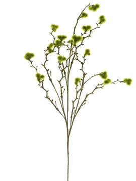 Picture of 39" SMALL MOSS BALL SPRAY