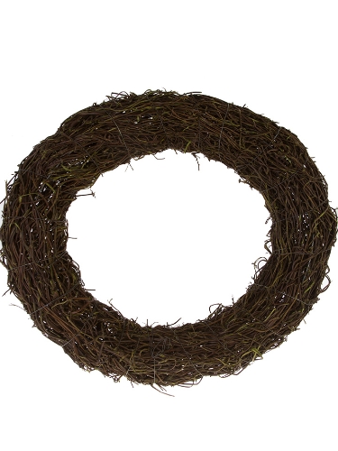 Picture of 18" GRAPEVINE WREATH