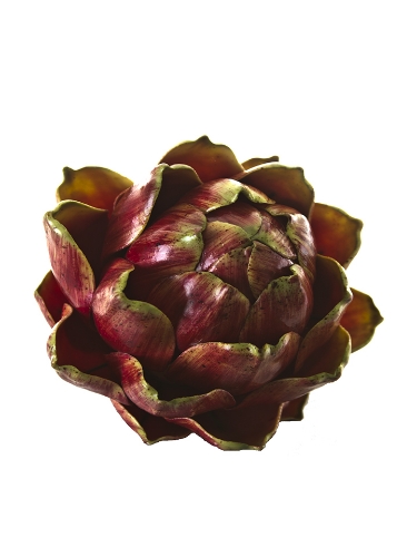 Picture of LARGE ARTICHOKE HEAD