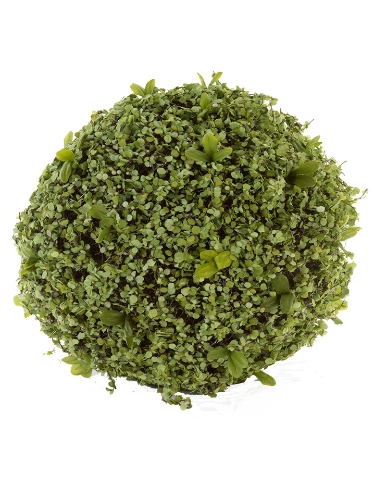 Picture of 6" TWIG BERRY BALL