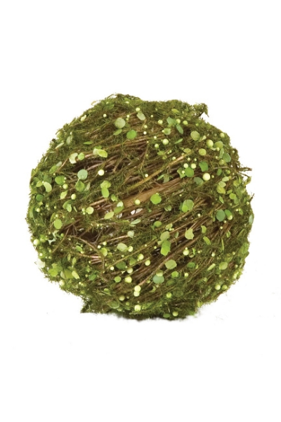 Picture of 13" TWIG BALL