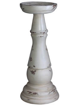 Picture of 19" RUSTIC CANDLE SCONCE