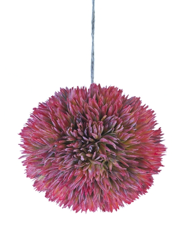 Picture of 5" LARCH BALL ORN