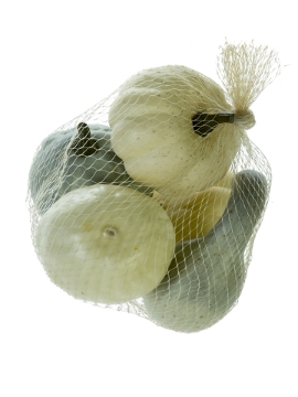 Picture of 5PC PUMPKIN IN BAG