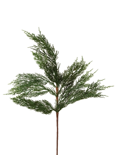 Picture of 23" JUNIPER PINE BERRY SPRAY