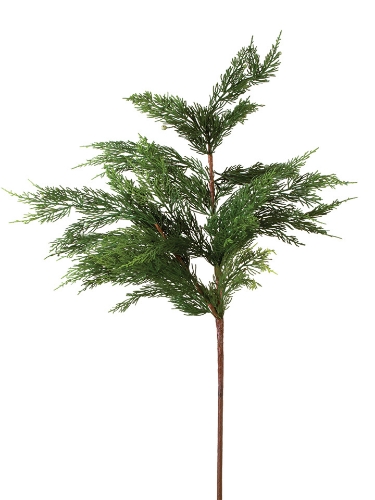 Picture of 39" JUNIPER PINE BERRY SPRAY