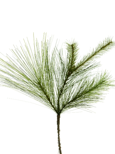 Picture of 15" SPRING EVERGREEN SPRAY