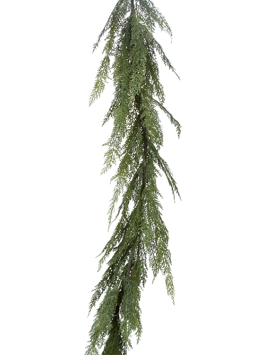 Picture of 6' CYPRESS GARLAND