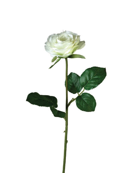 Picture of 17" SMALL ROSE STEM