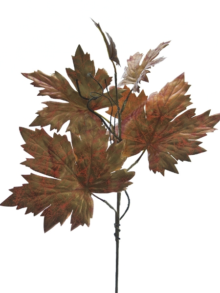 Picture of 20" MAPLE LEAF PICK