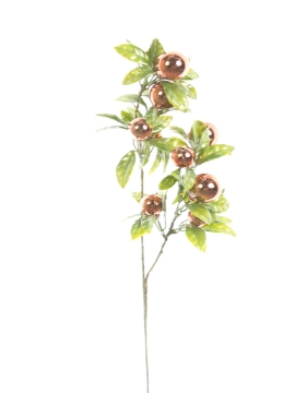 Picture of 27.5'' BULBS W/LVS SPRAY