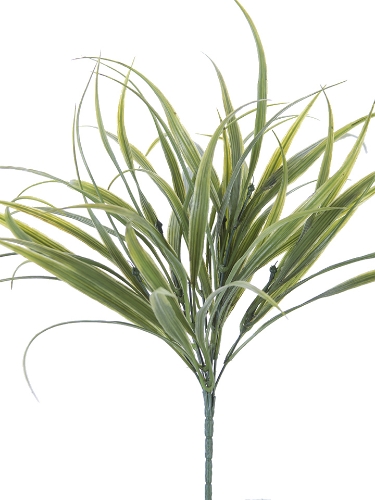 Picture of 18" CATTAIL GRASS BUSH