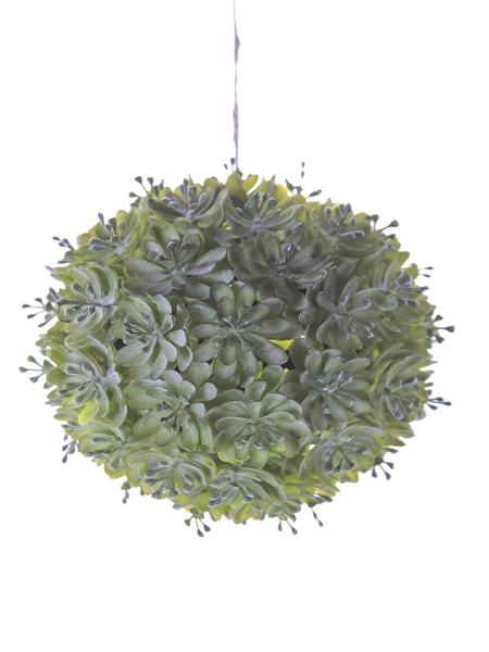 Picture of 5" SUCCULENT BALL