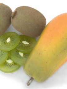 Picture for category Fruit Garland