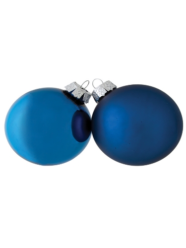 Picture of 8 PCS SET 3.25" GLASS BALL