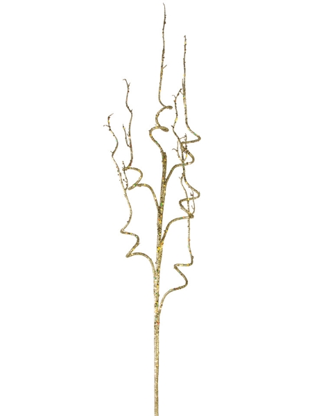 Picture of 42" GLITTER TWIG BRANCH