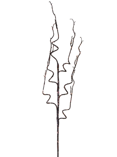 Picture of 42" GLITTER TWIG BRANCH