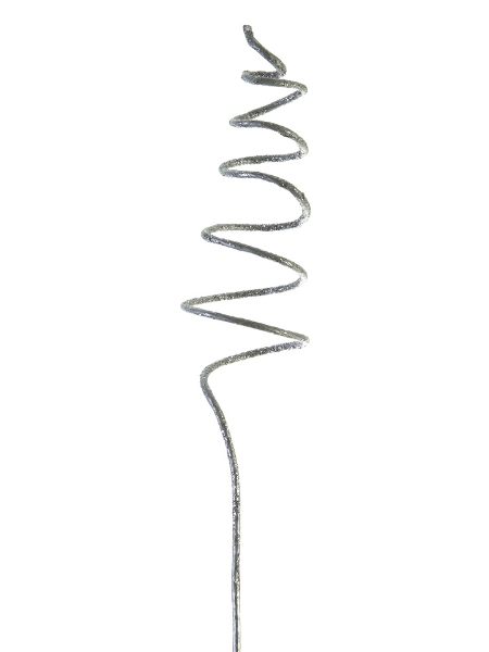 Picture of 36" TWIRLY GLITTER STICK