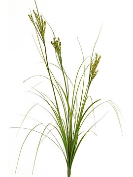 Picture of 18" PVC GRASS+6" Stem