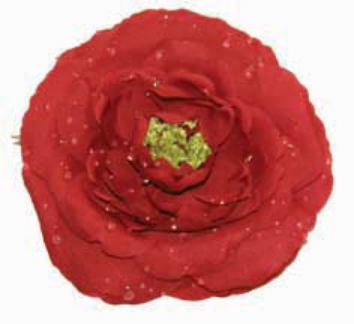 Picture of 4.5"FLOATING TEAROSE/1F/BAG