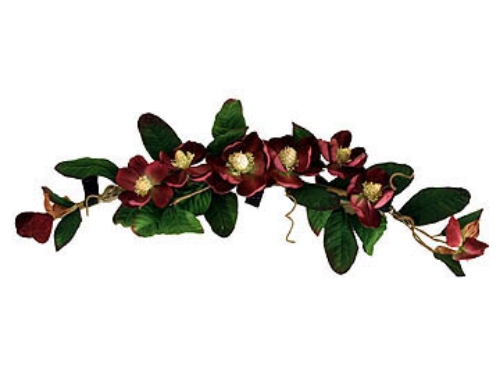 Picture of MAGNOLIA, SWAG X9, 20 LVS