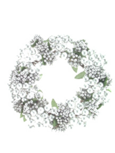 Picture of 3-1/2" BERRY CANDLERING